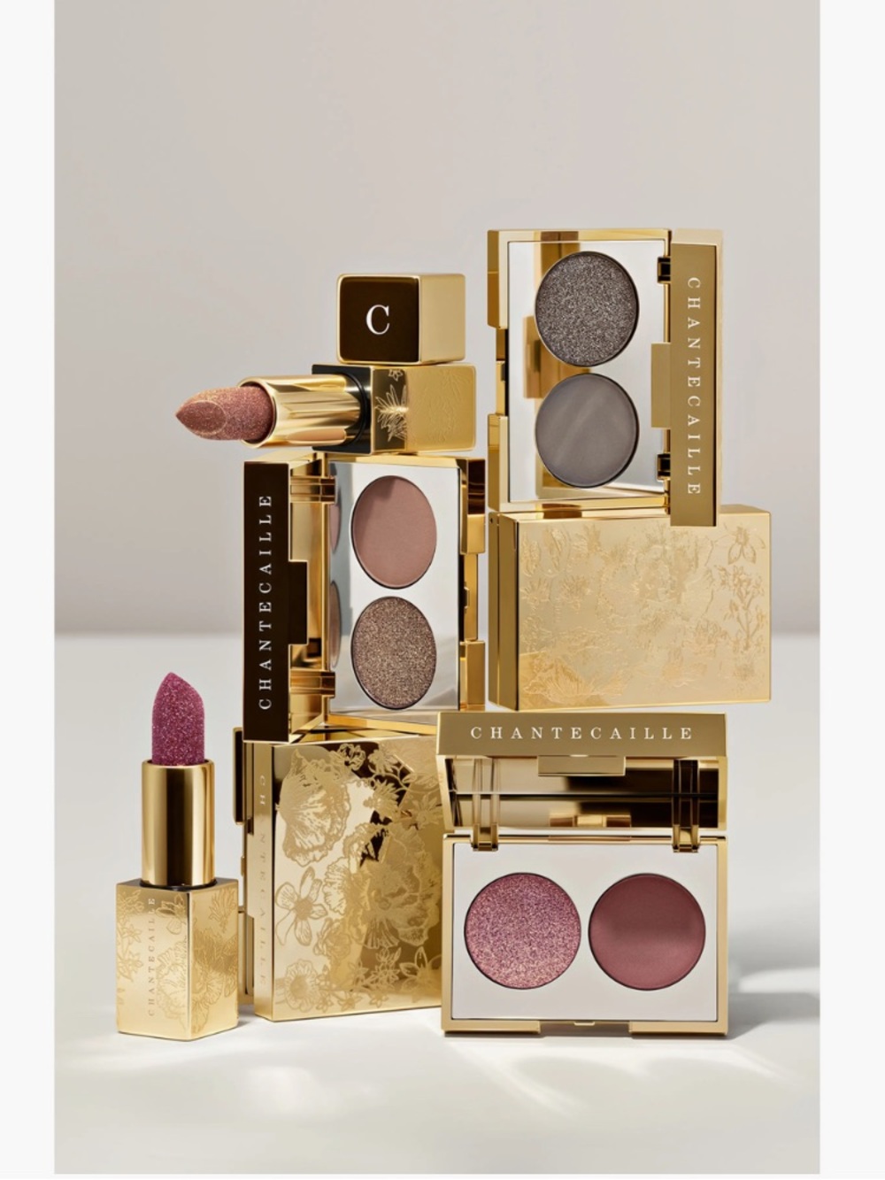 Eye shadow - Picture 5 of 5